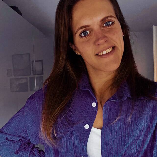 Femke Klaassen - van Ree