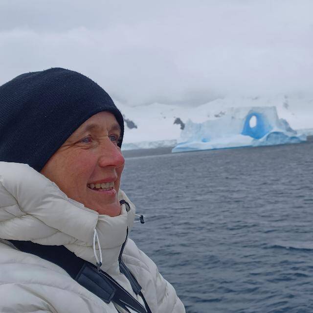 Kristin Nuyens