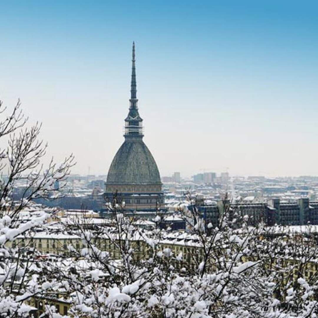 Torino - Capodanno 2019
