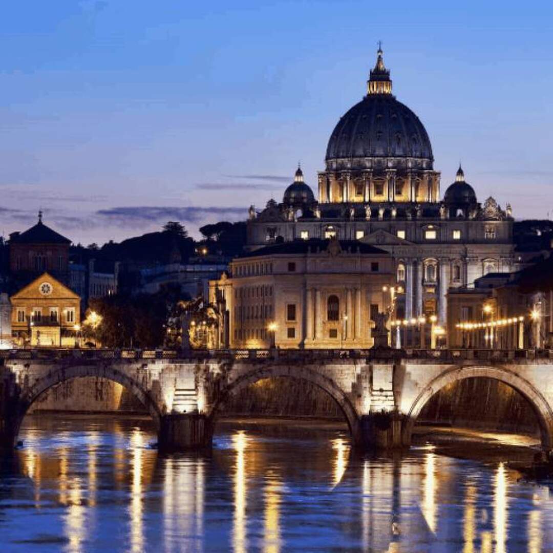 Roma