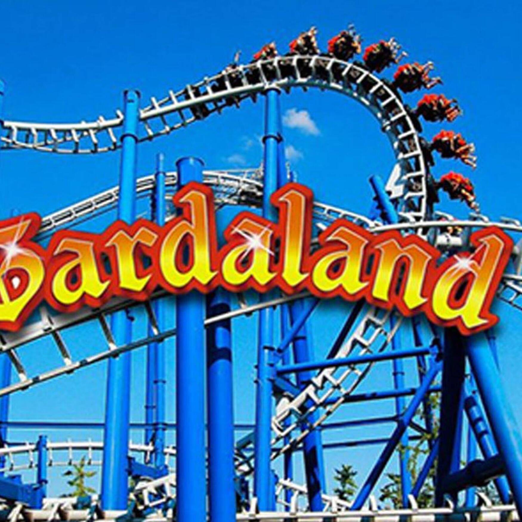 Gardaland