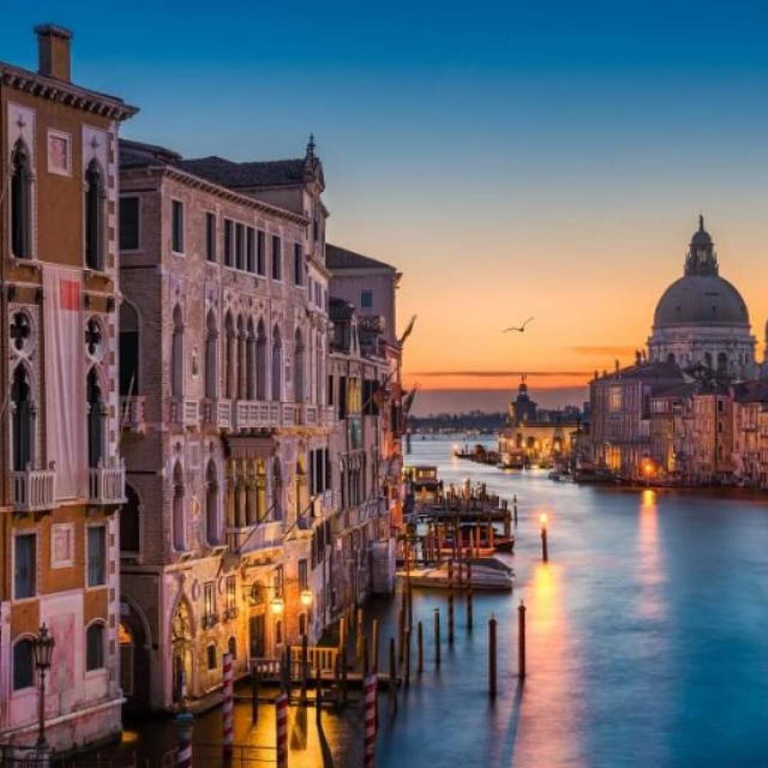 Venezia