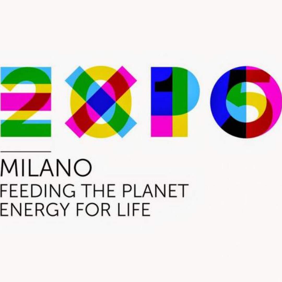 Expo 2015