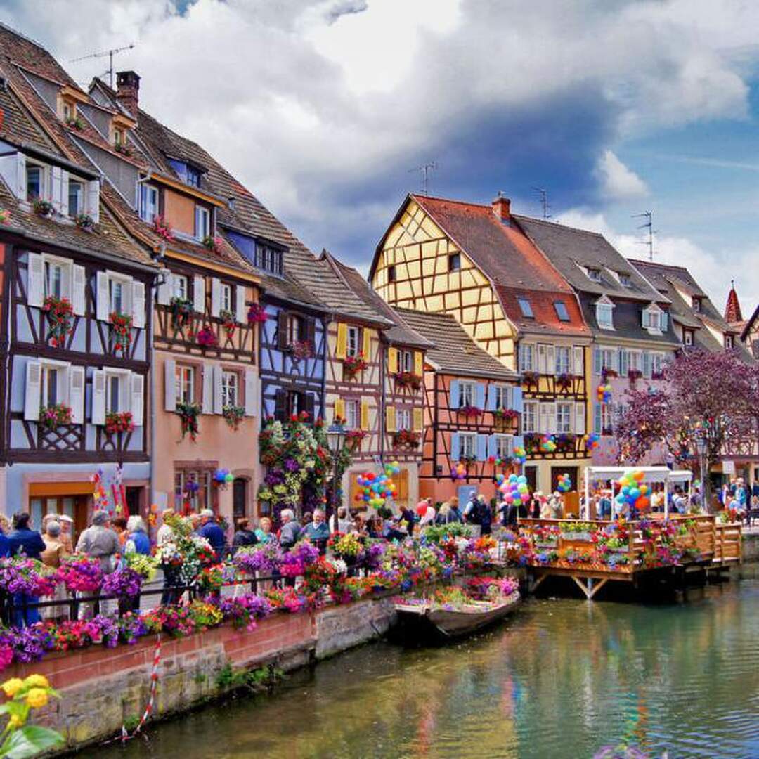 Francia & Germania