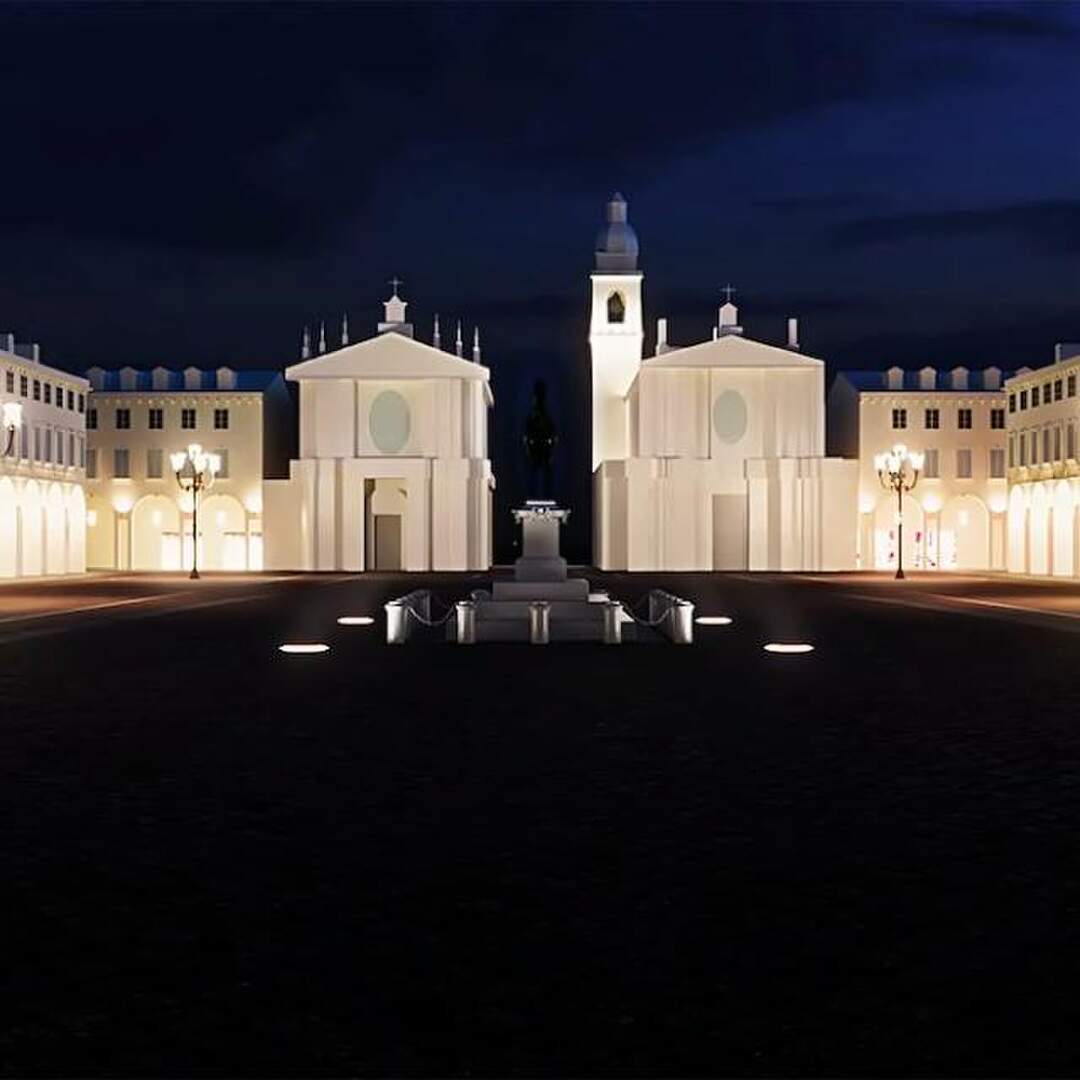 Luci d'artista 2019