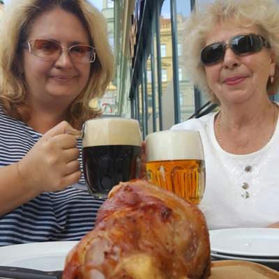 Great European auto trip