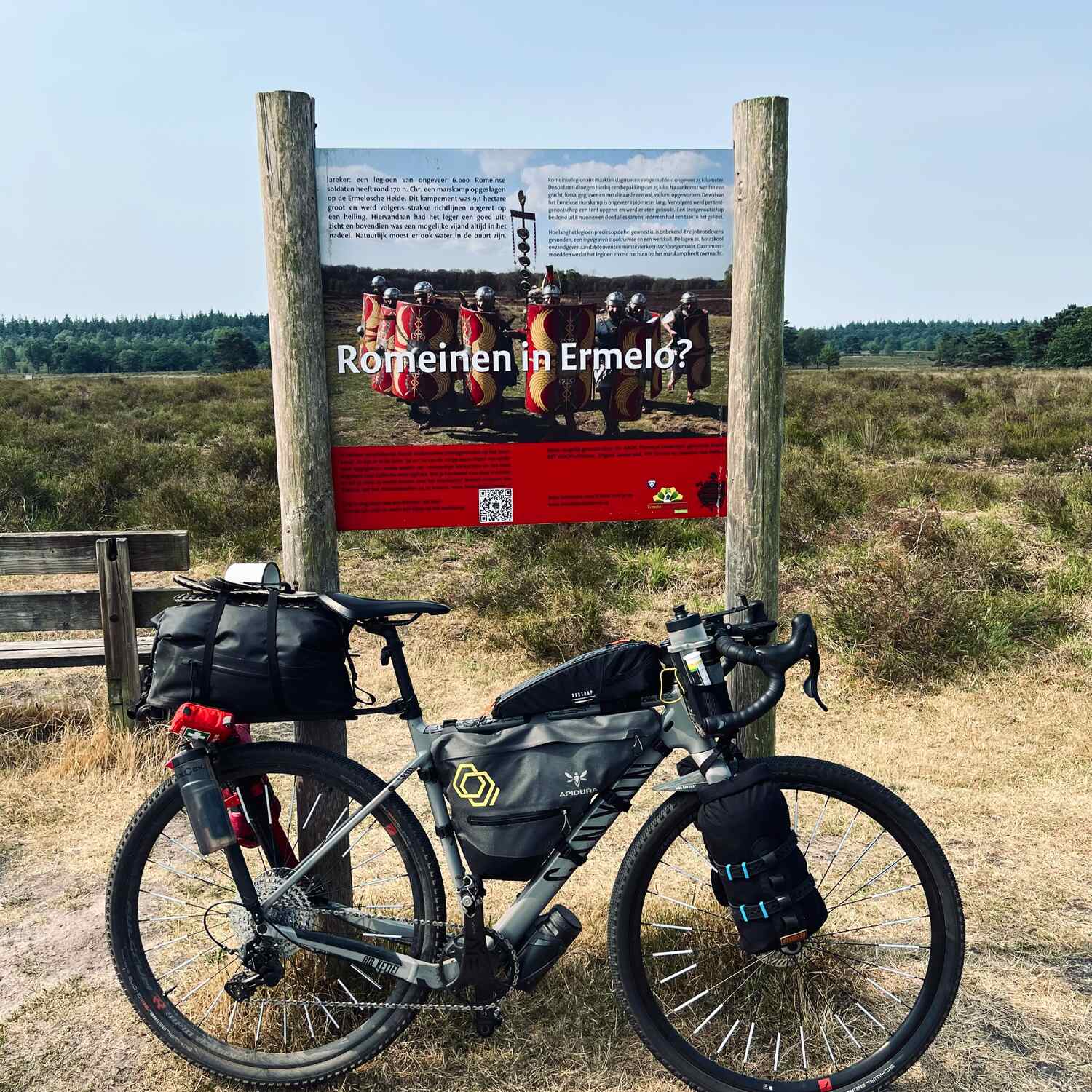 Great Liberation Divide