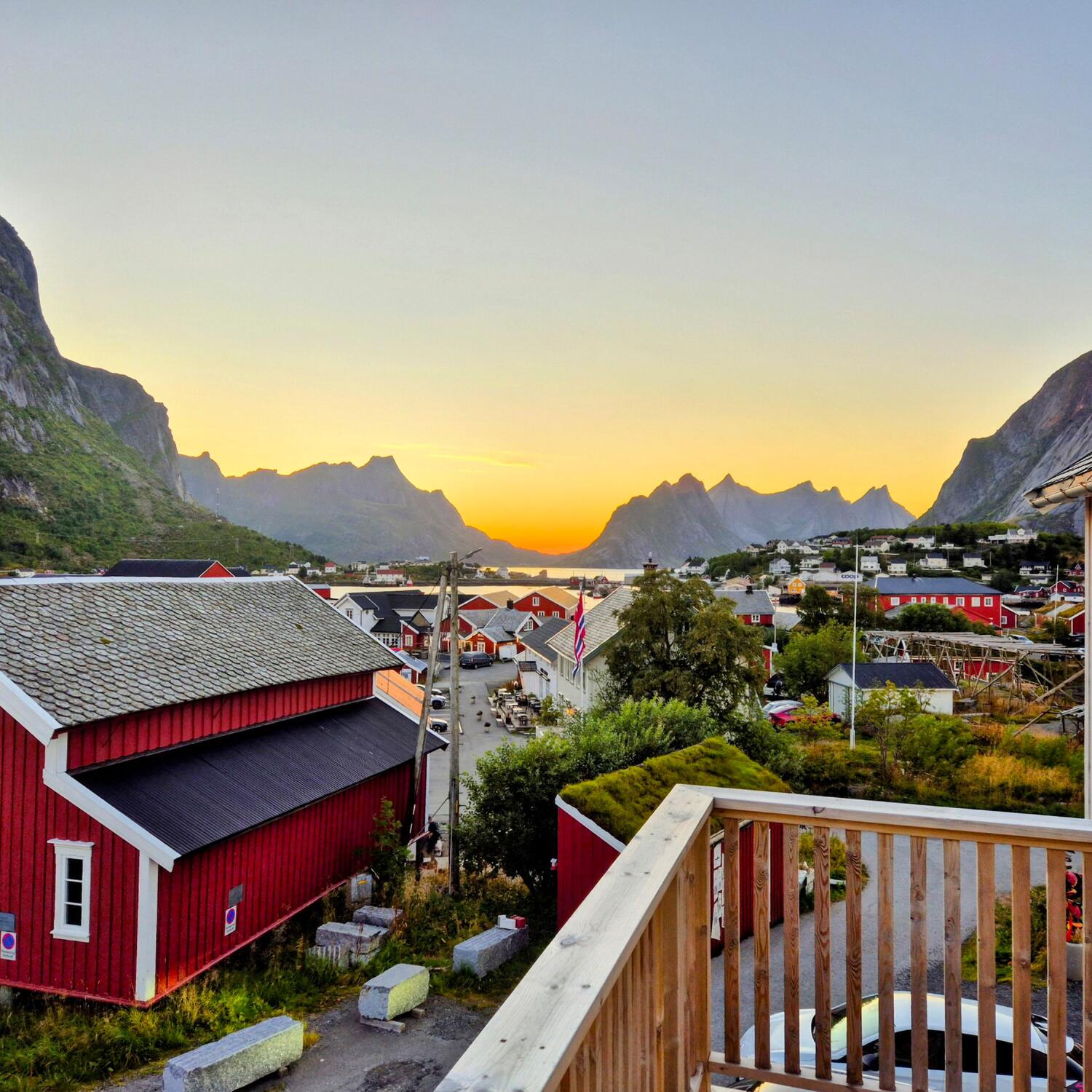 Lofoten 2025