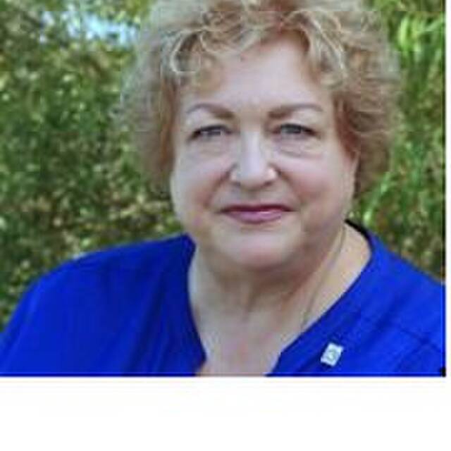 Lynn Heintz