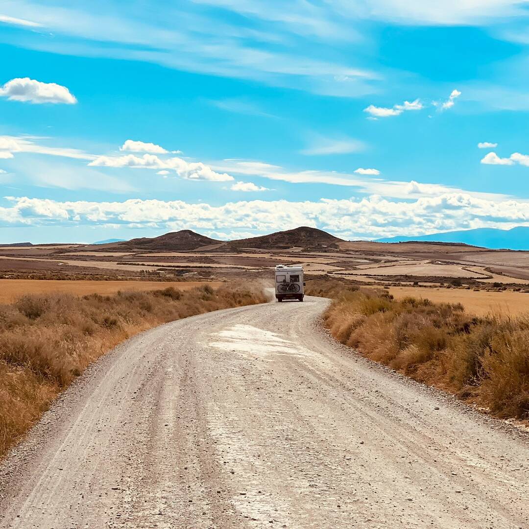 Roadtrip nach Portugal