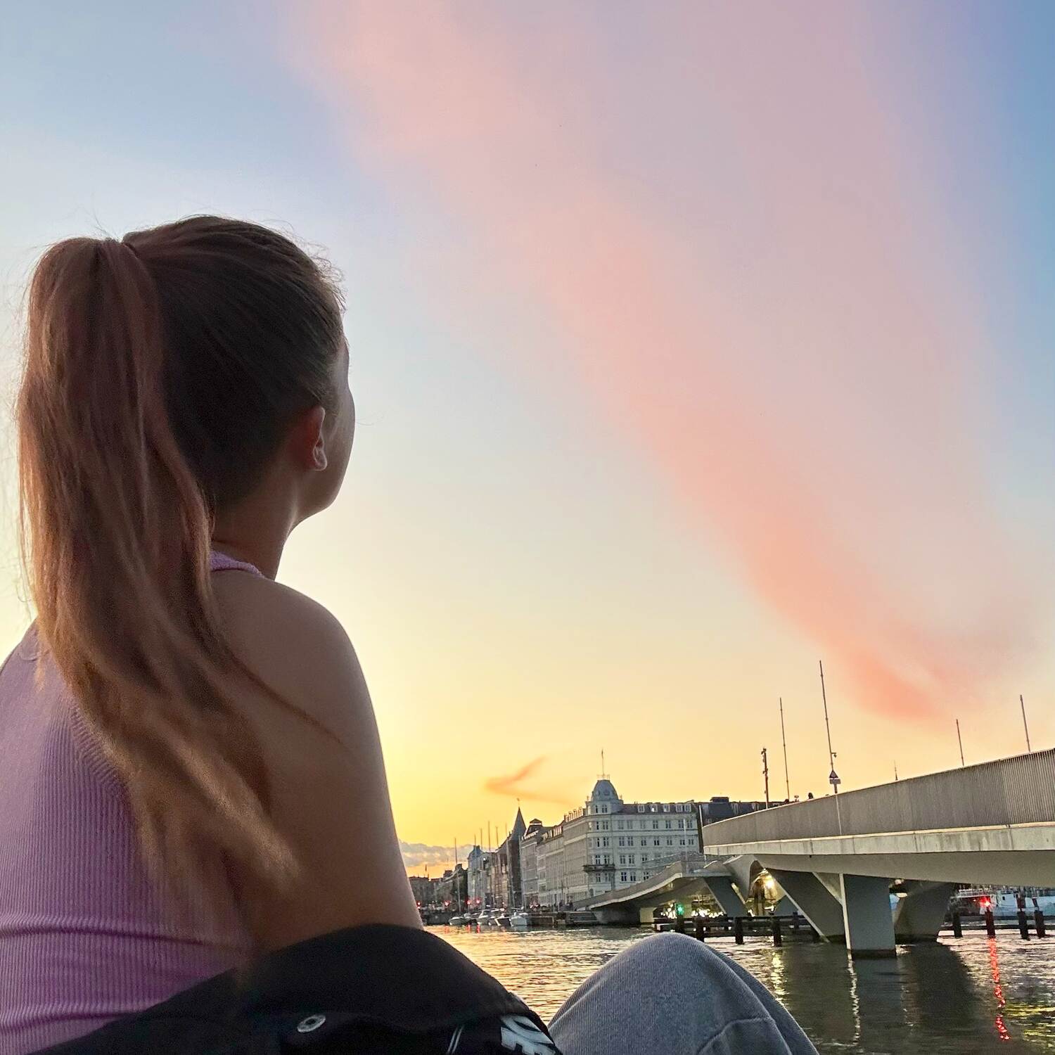 Copenhagen