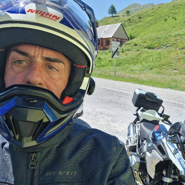 Gianni Perotto