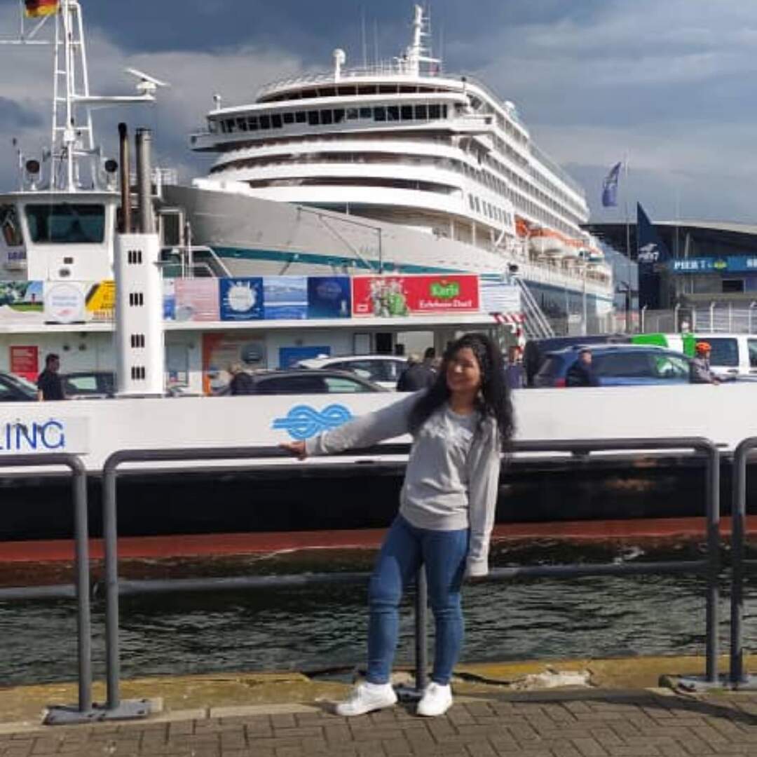 MS Amera und Mein Schiff 6