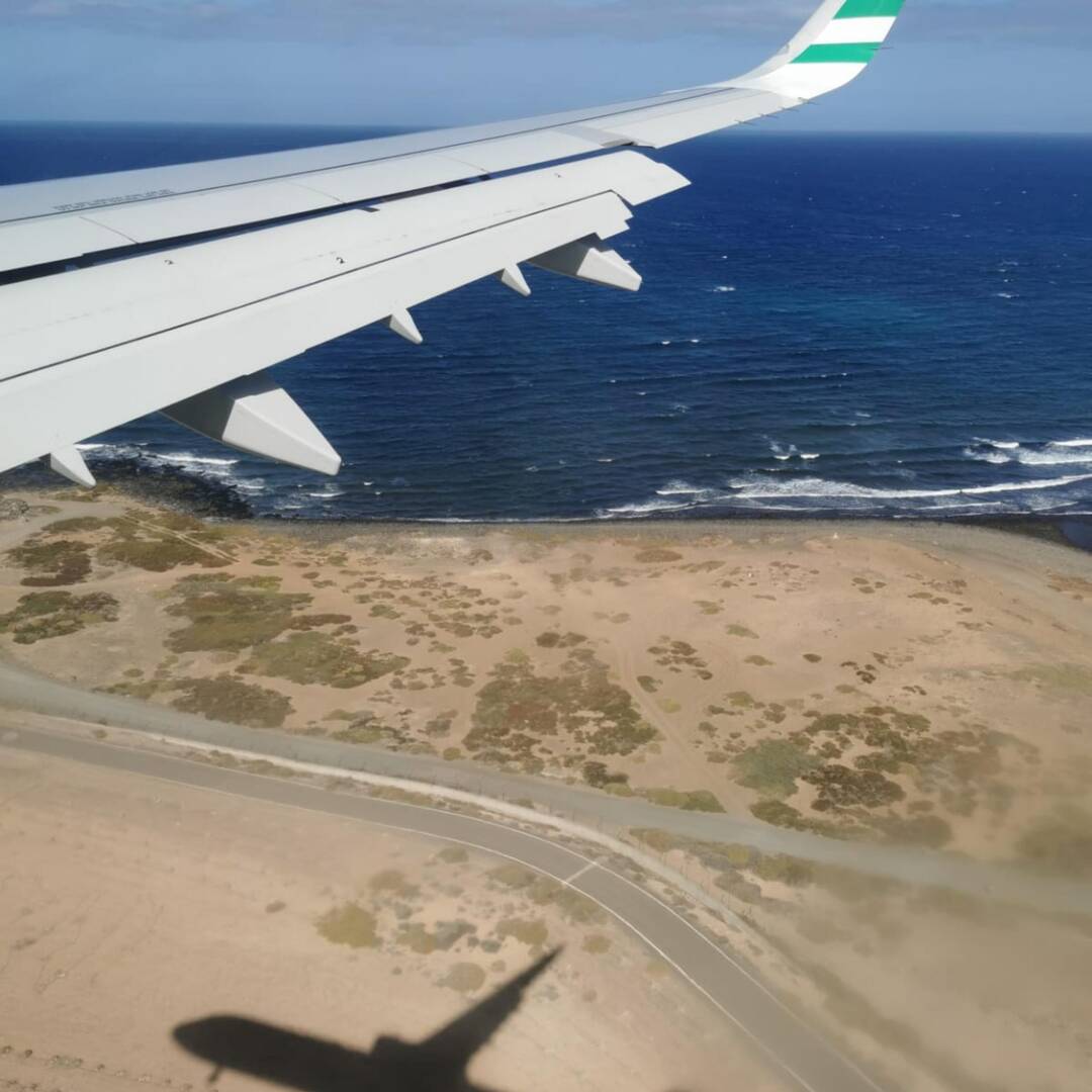 Fuerteventura