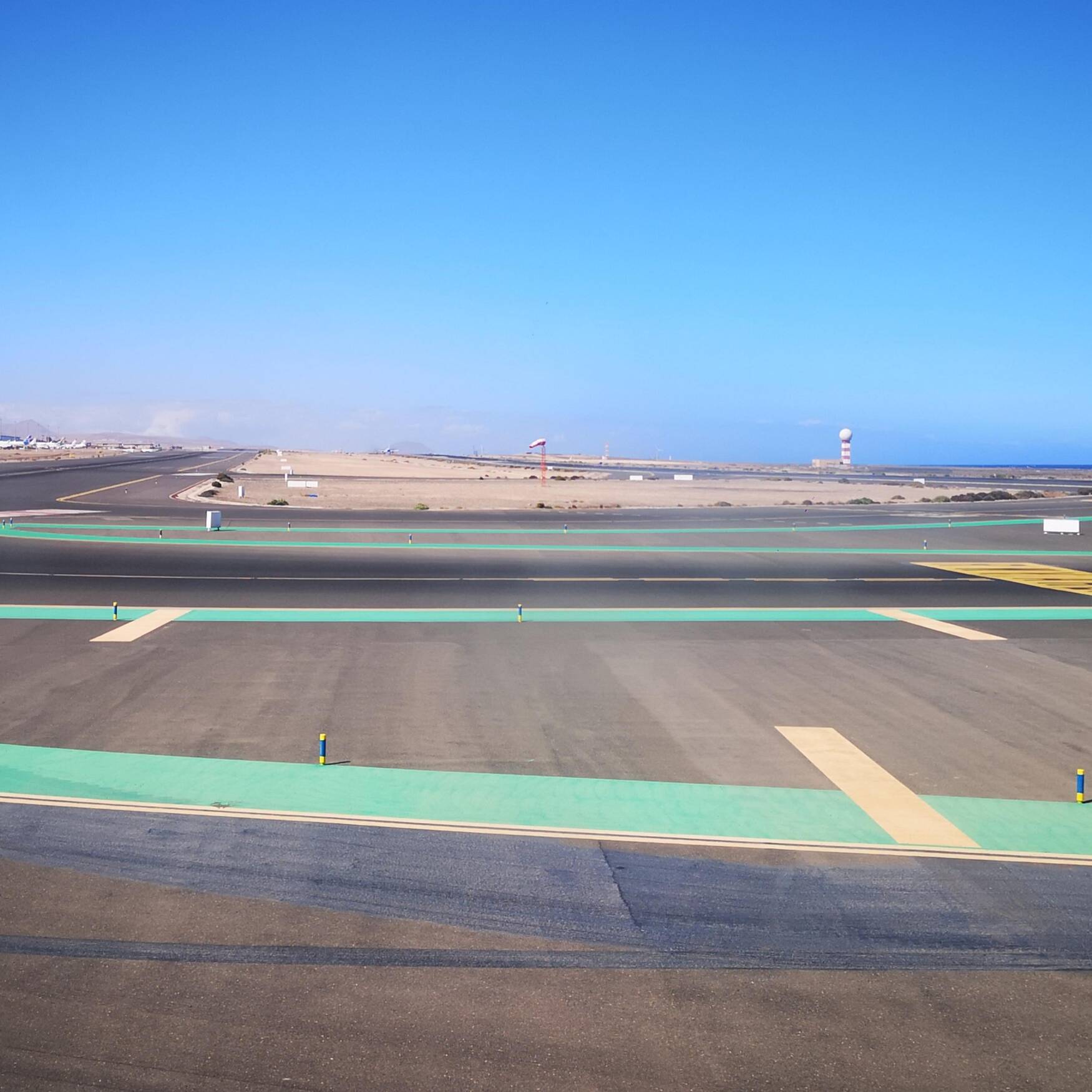 MS2 Karibik nach Kanaren