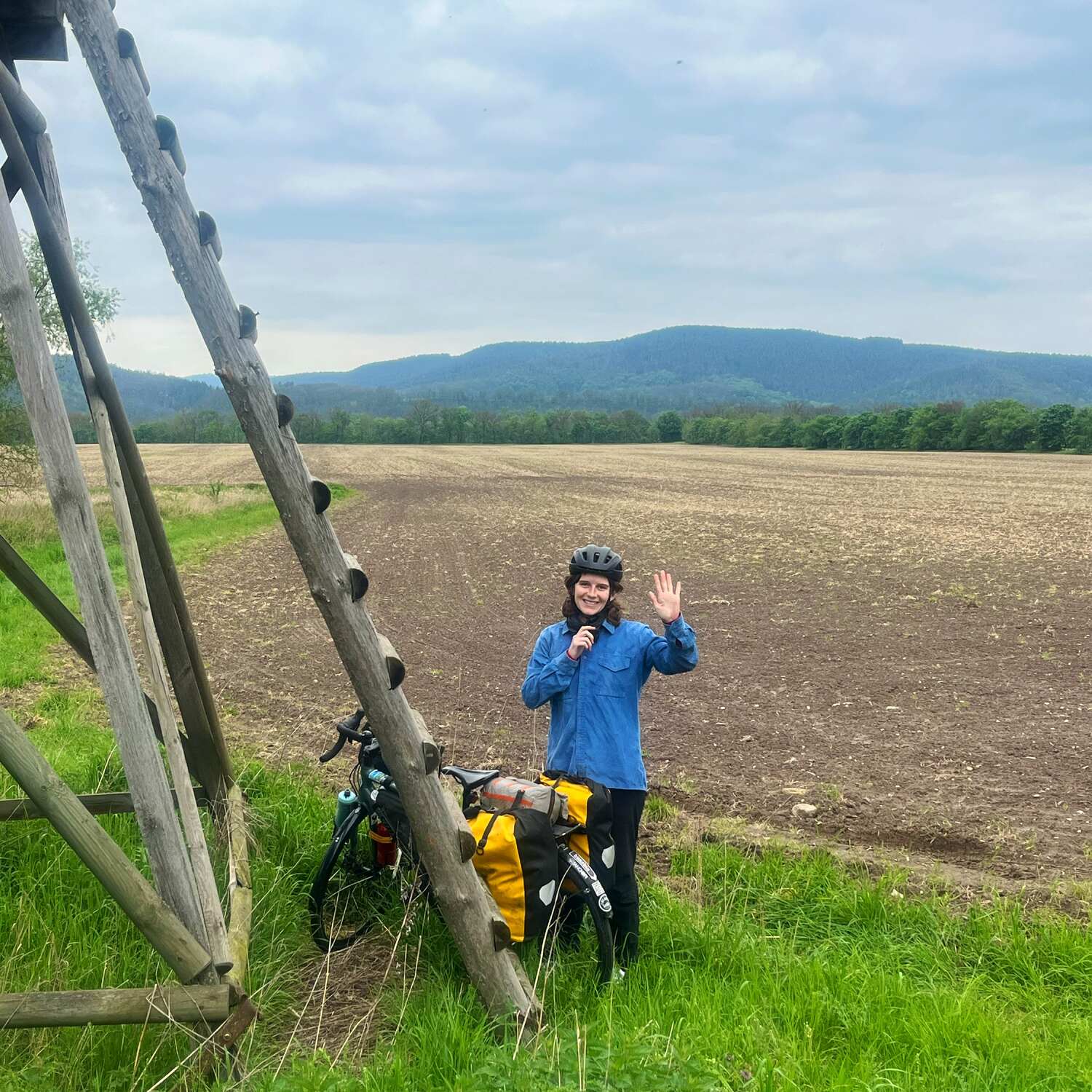 Exploring Germany