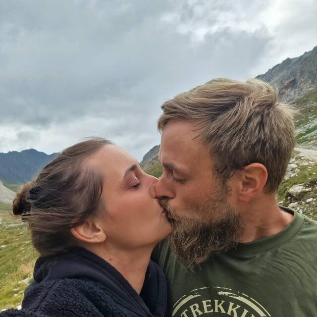 2DULLISmitBULLIaufReisen