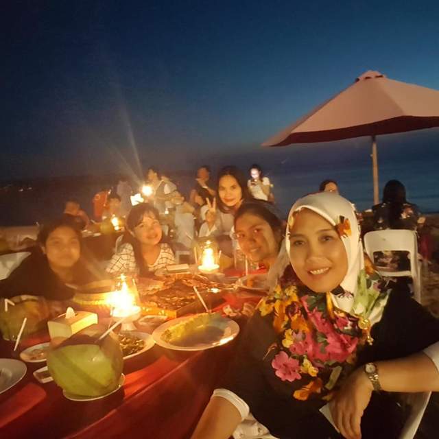 Bali 2017