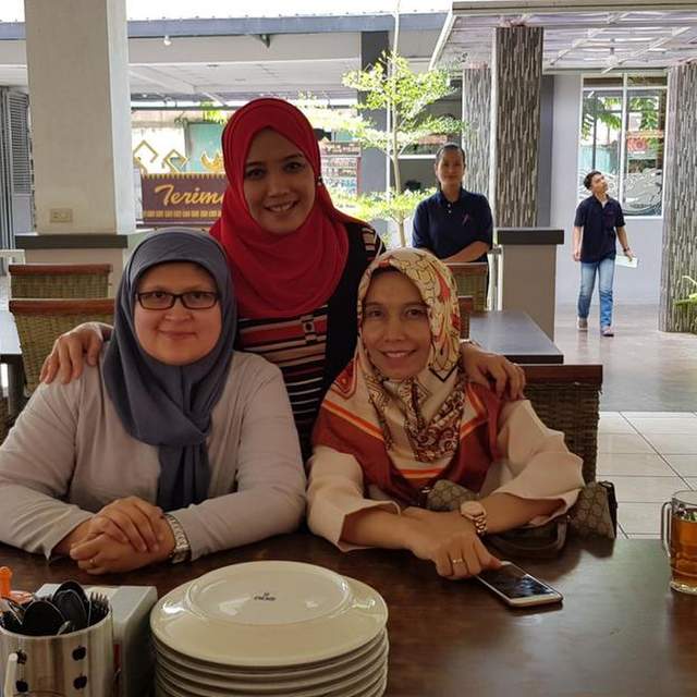 Lampung ANU 2017