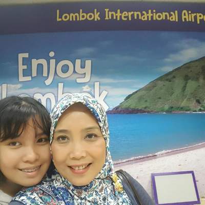Lombok 2016