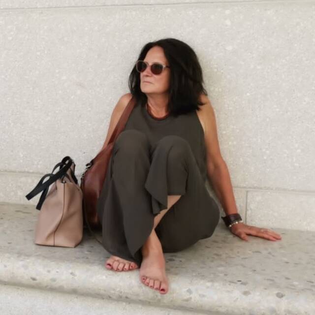 Karin Neumeister