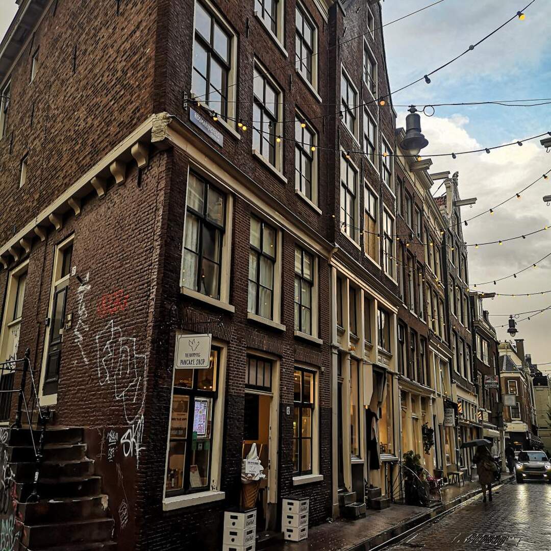 Amsterdam, Niederlande