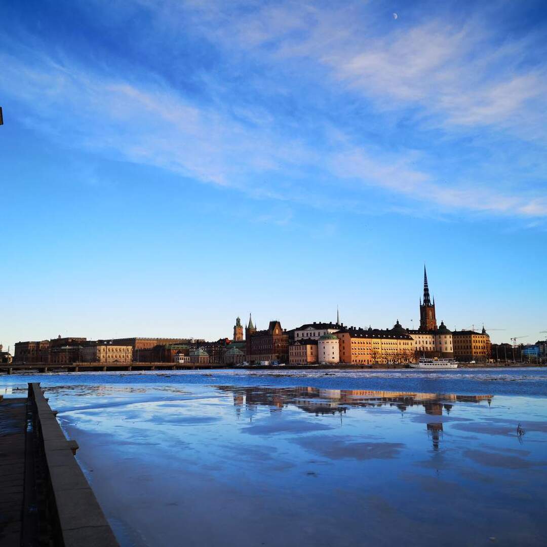 Stockholm, Schweden