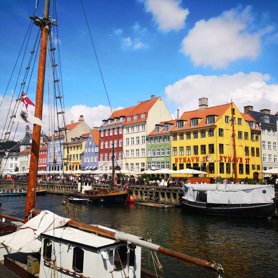 Västkusten, Sverige