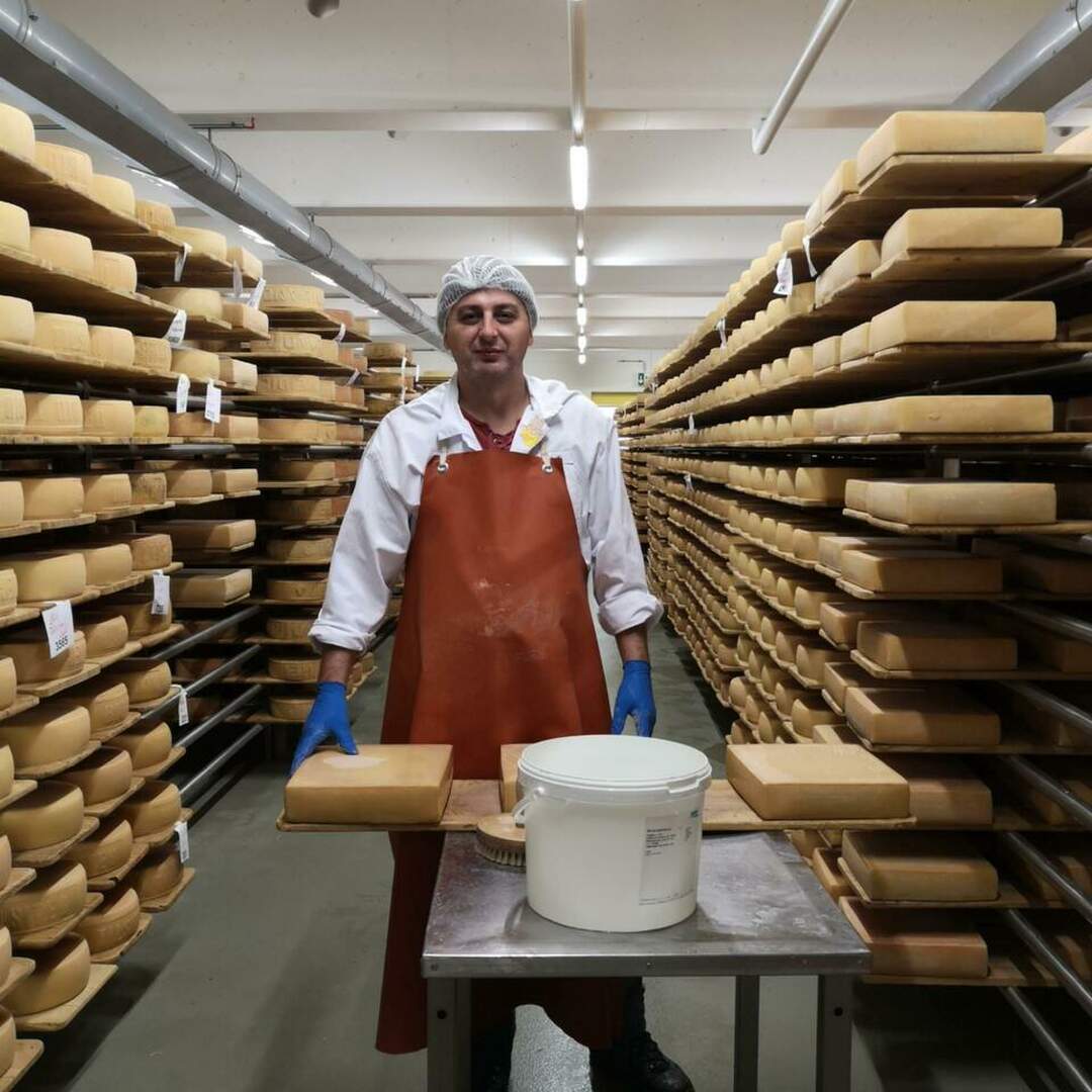 Romandie, Schweiz