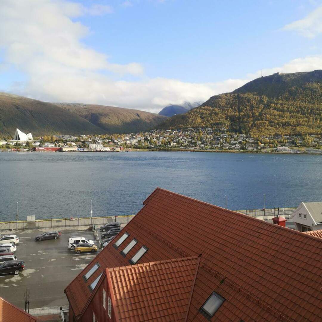 Lofoten, Norwegen