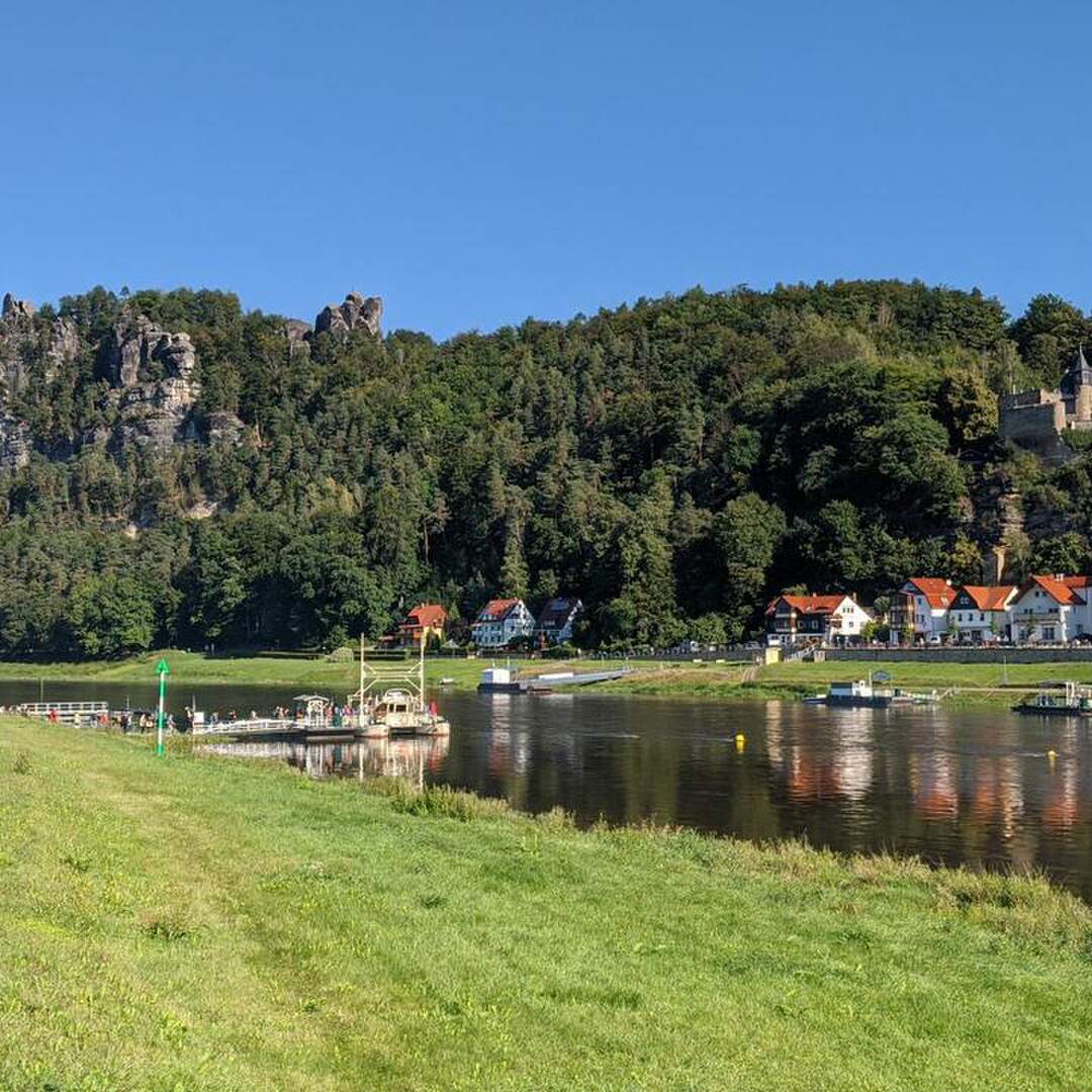 Saxon Switzerland