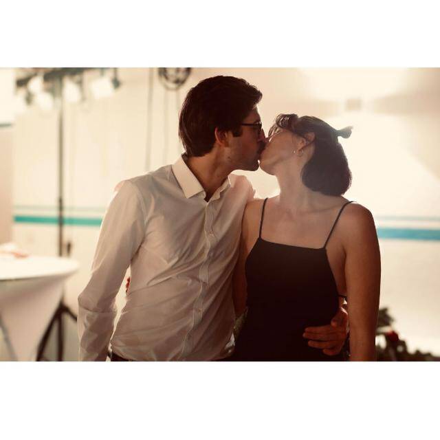 Rayka und Yannik BeeGee