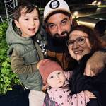 Die 4 Kleins auf Reisen