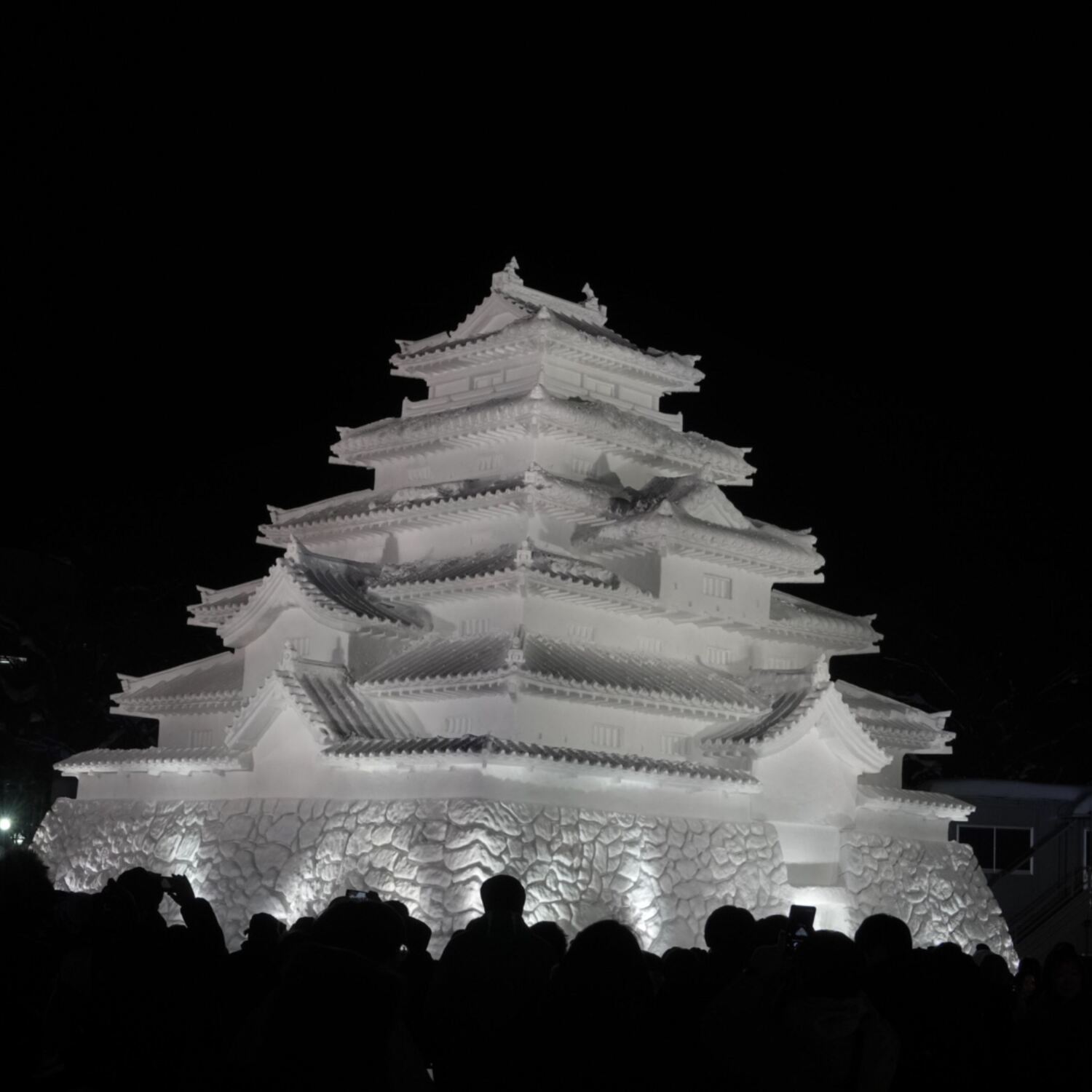 Hokkaido Winter Festivals