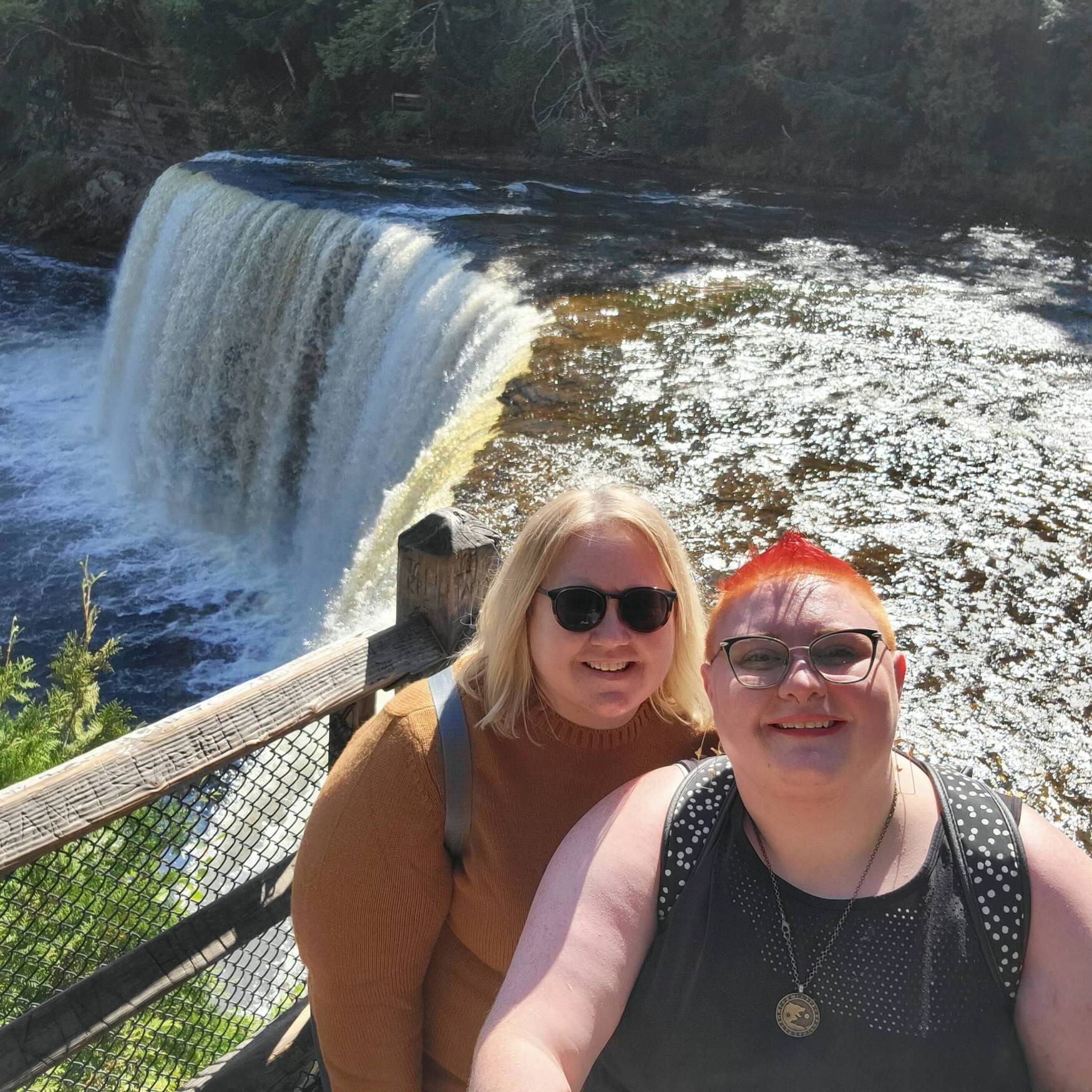 Northern Michigan Adventure