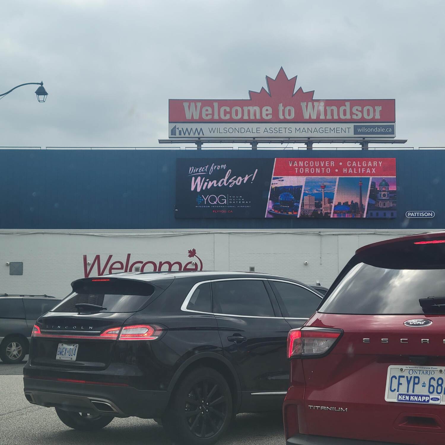 CANADA