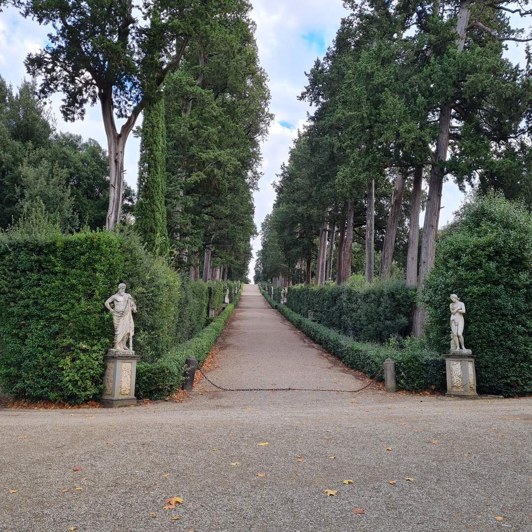 Italië 2021