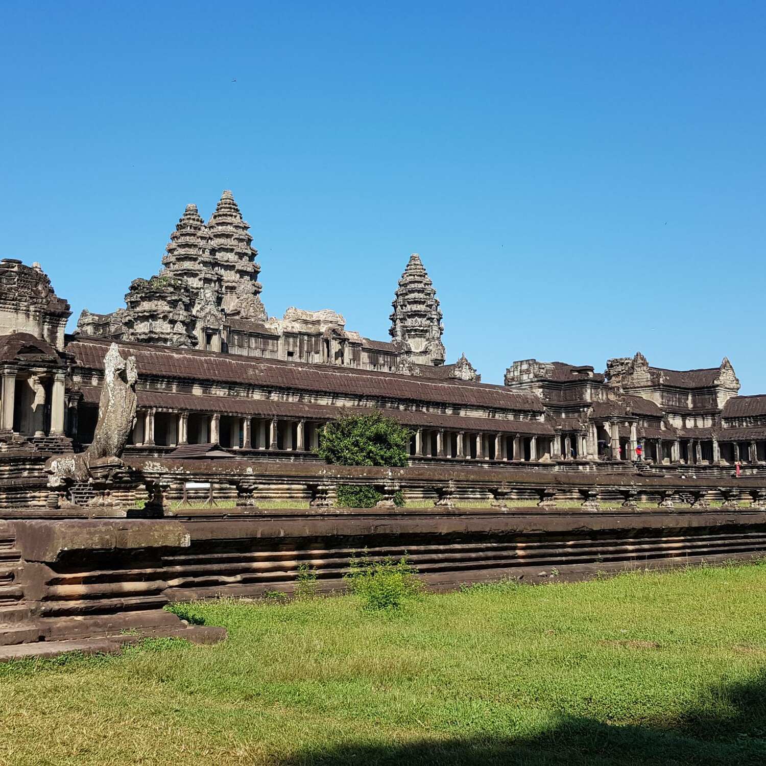 Cambodia 2019
