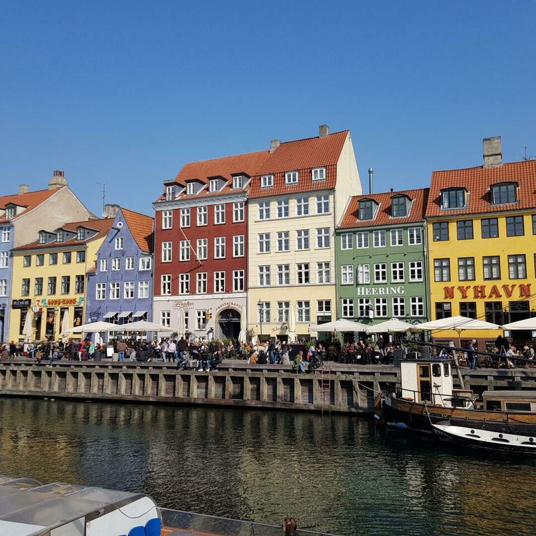 Kopenhagen