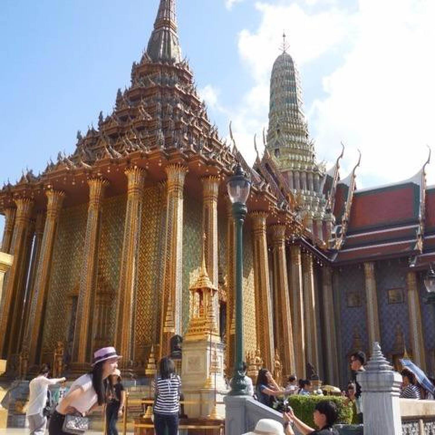 Thailand 2016