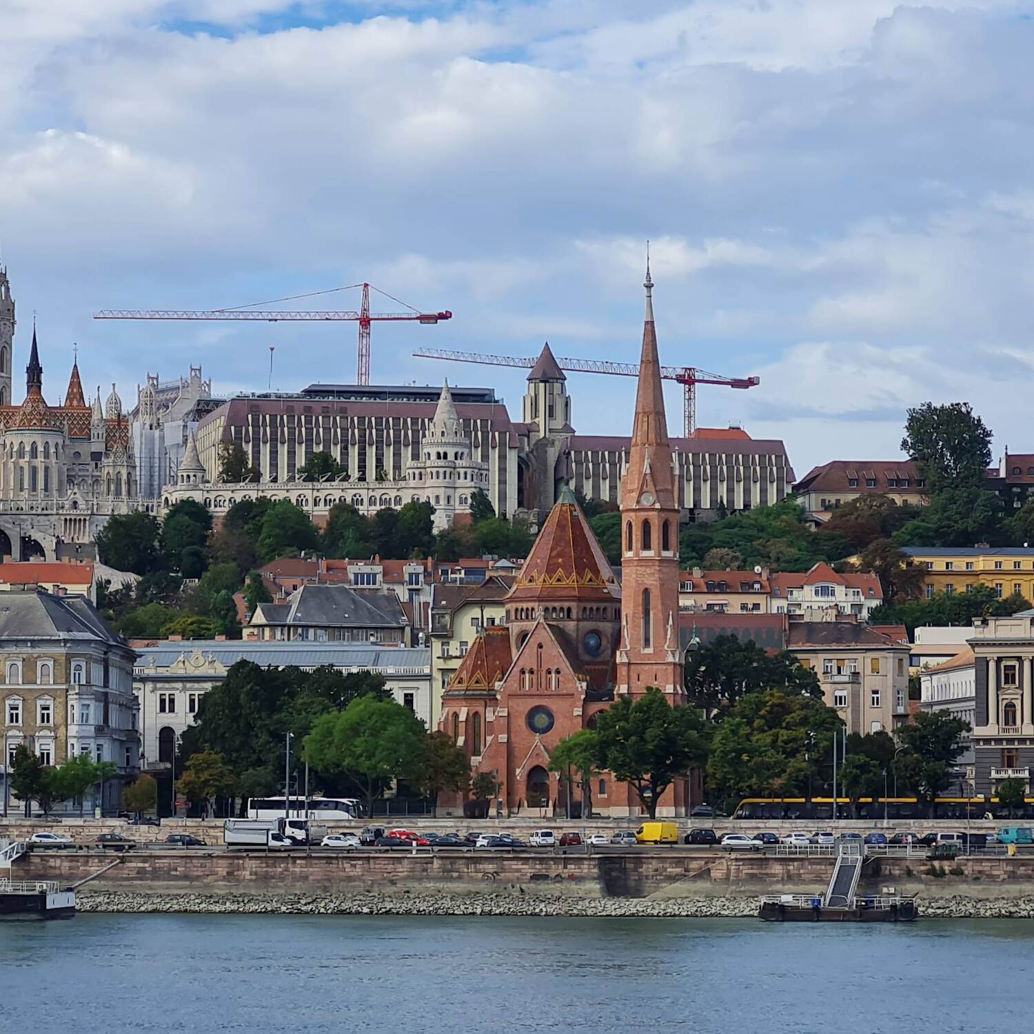 Budapest 2023
