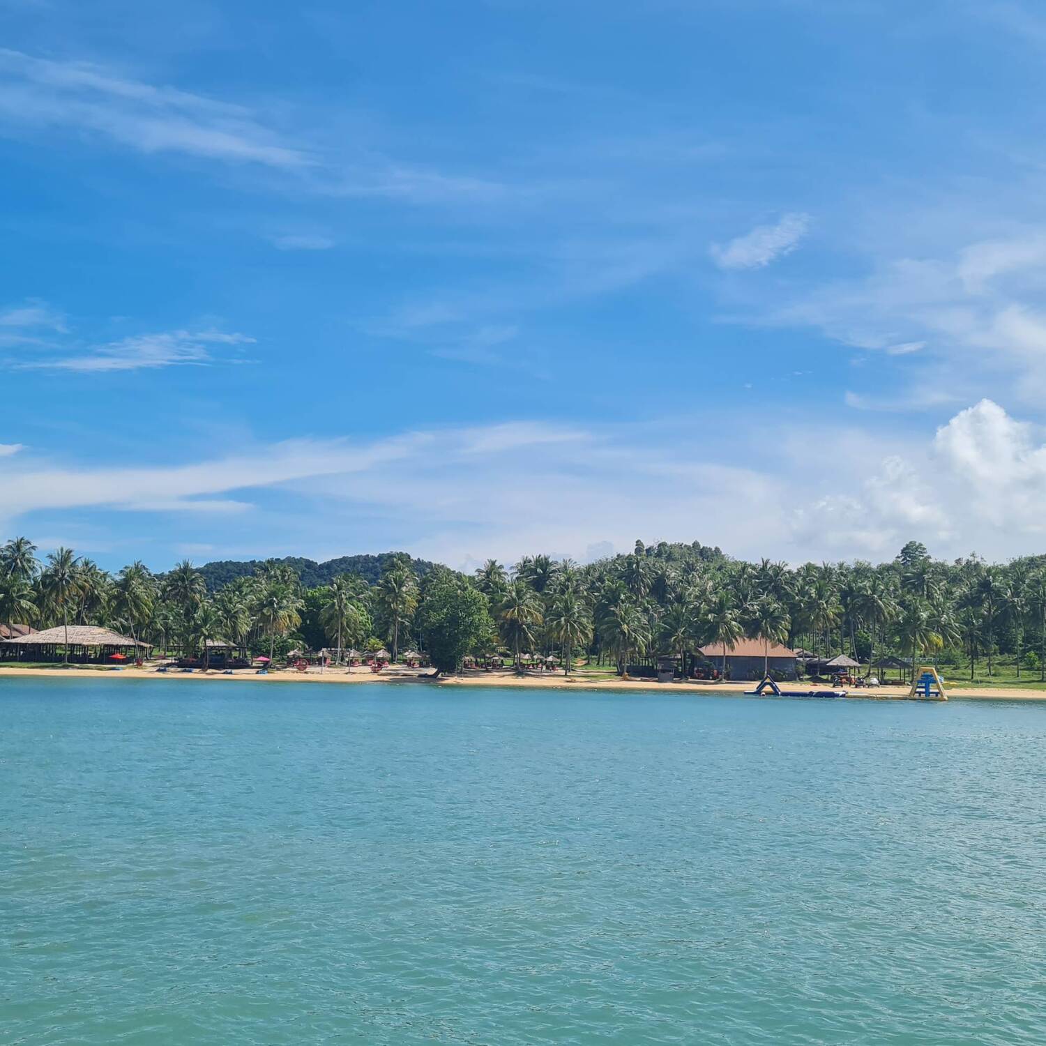 Thailand phuket 2023