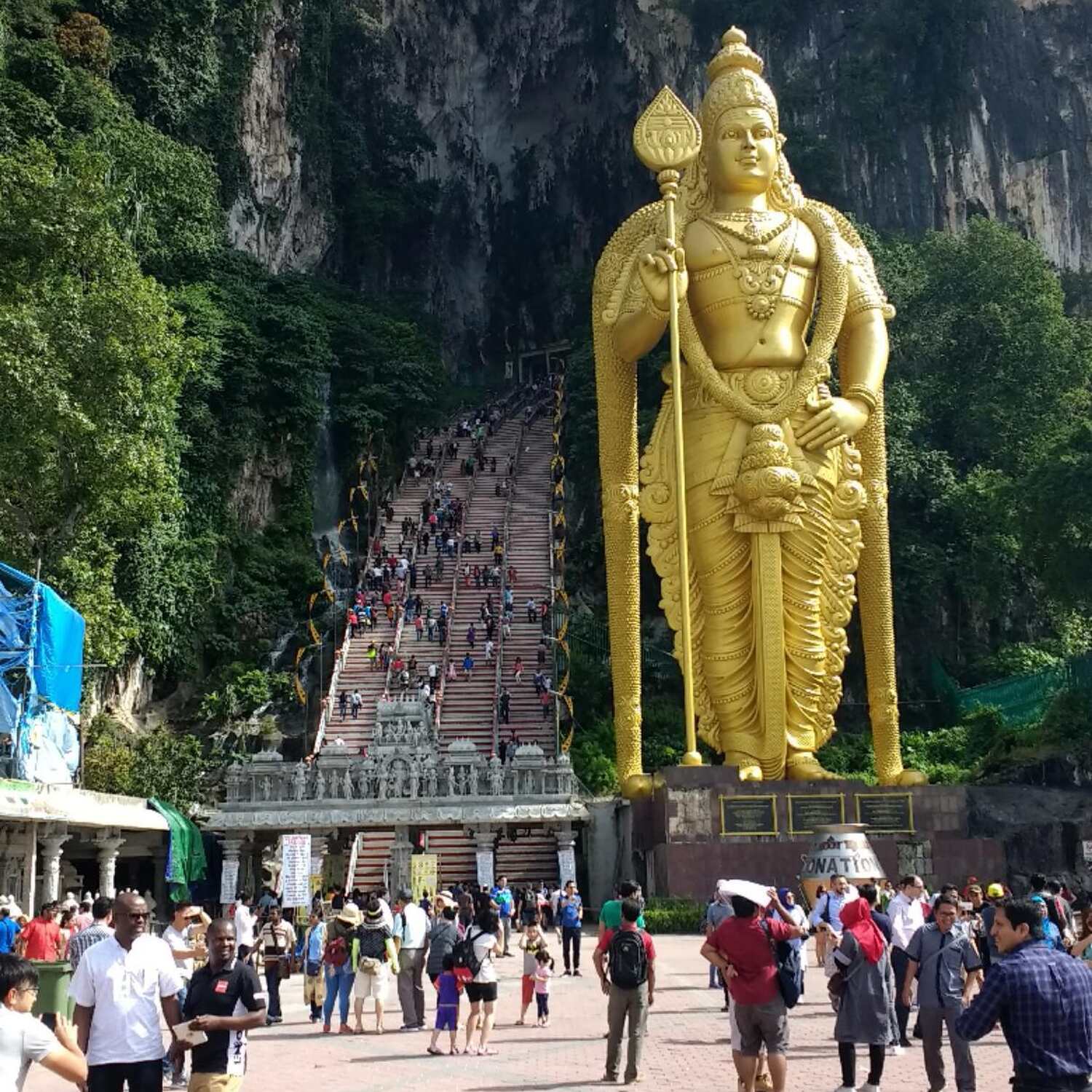 Malaysia