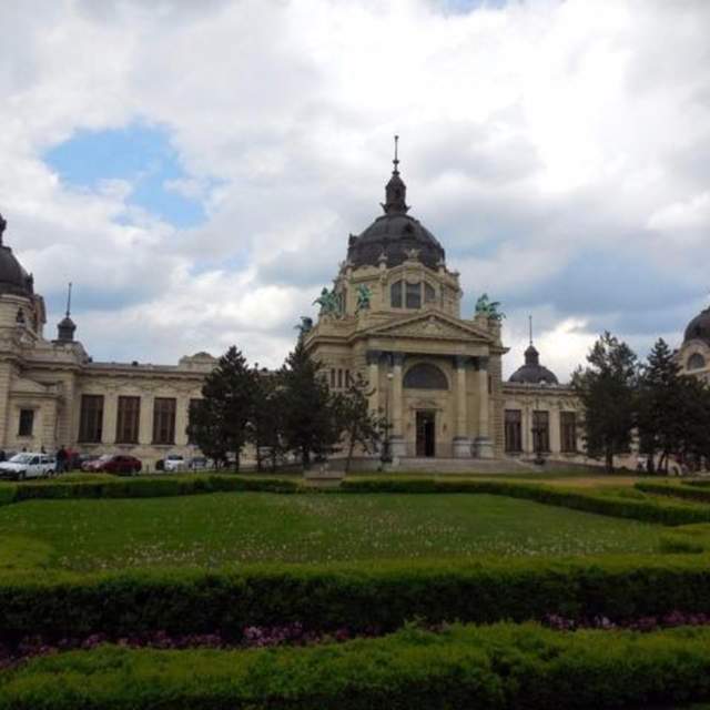 Budapest 2014