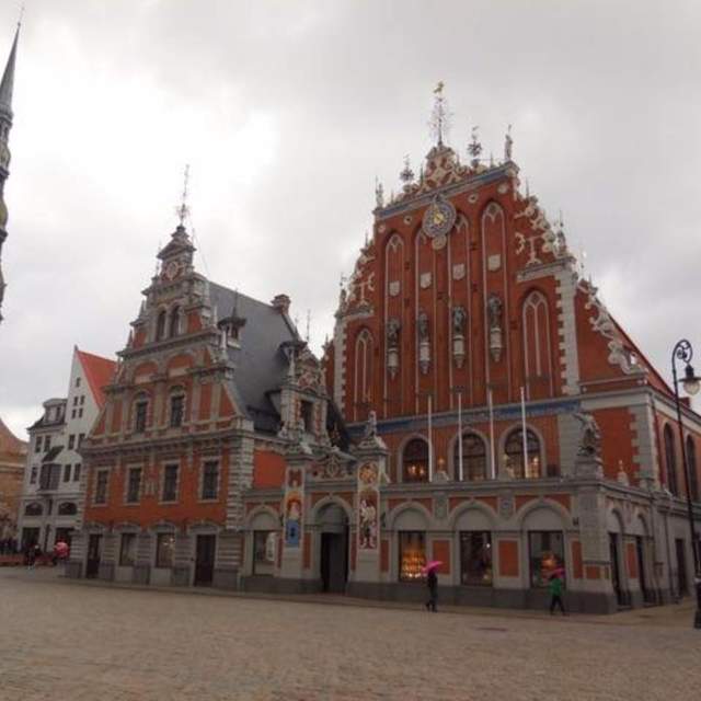Noord Europa 2016