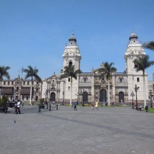 Peru 2017