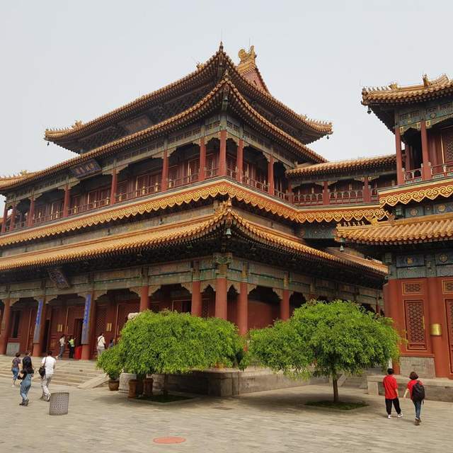 China 2018