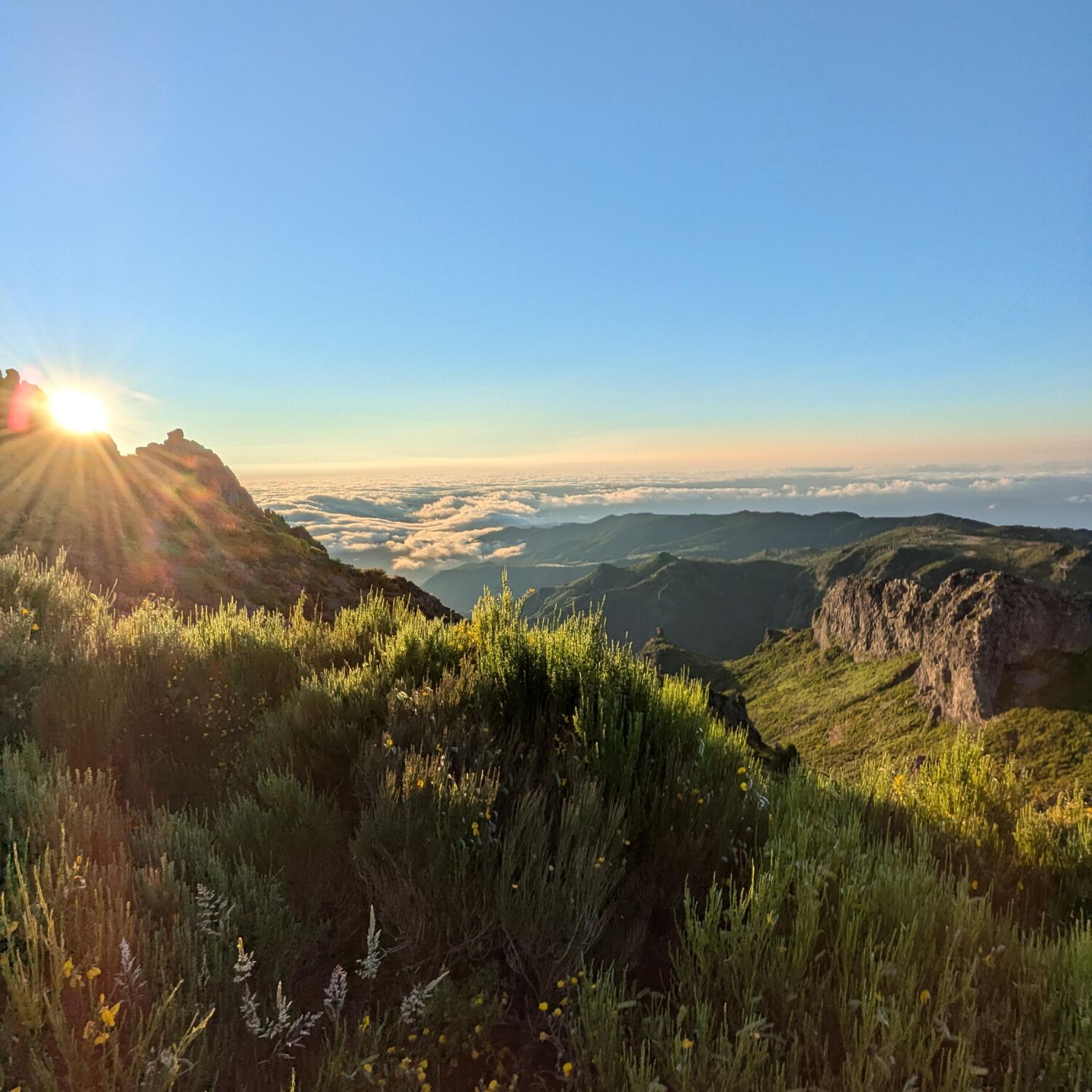 Madeira, Portugal