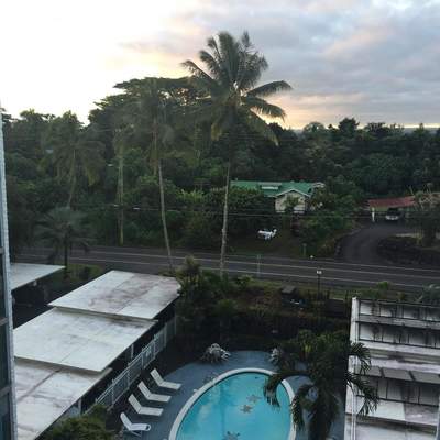 Hawaii trip