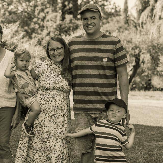 Familie Hummelsberger